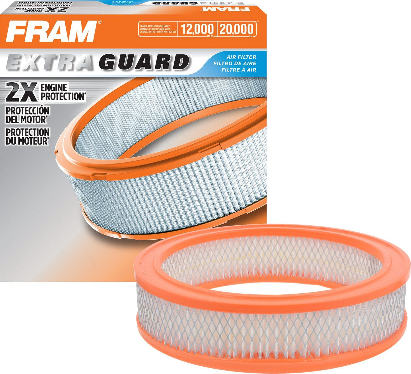 Fram CA184 Air Filter
