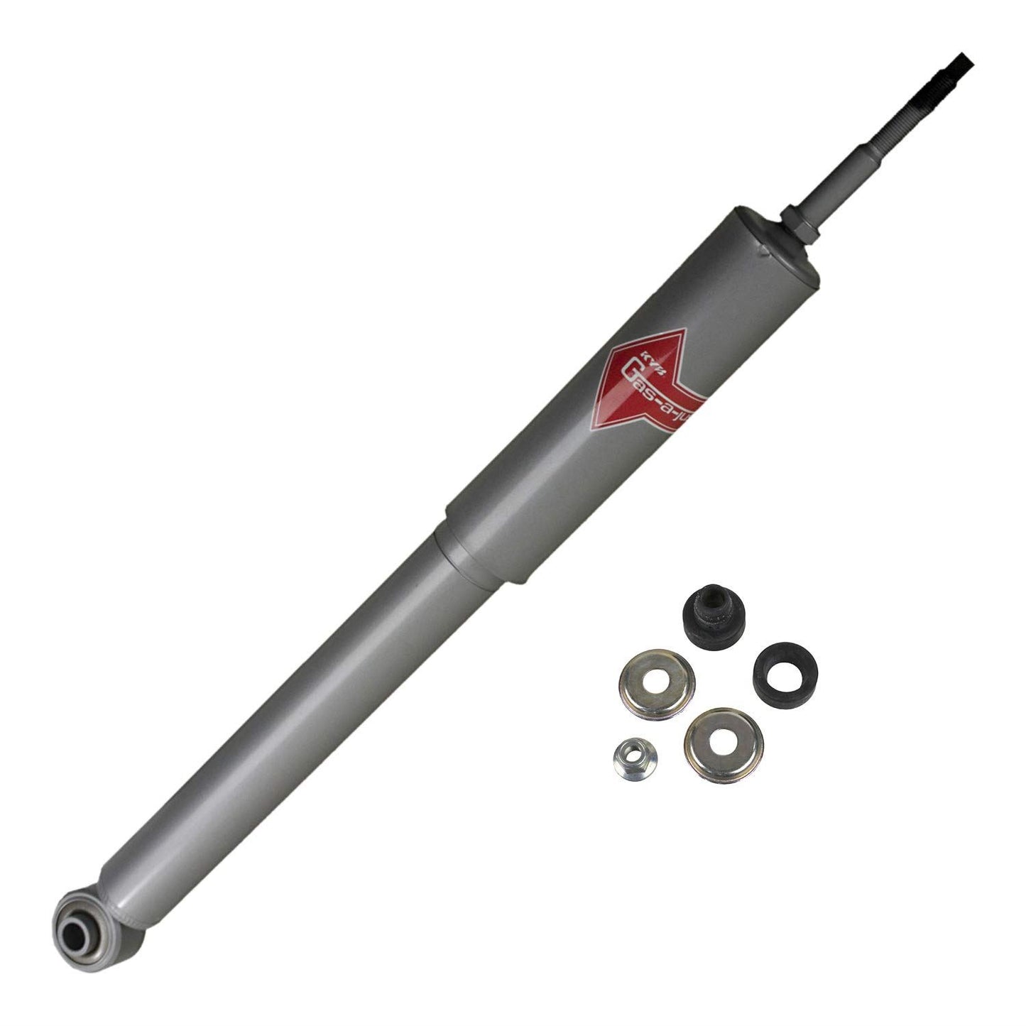 Amortisseur de suspension KYB 554347