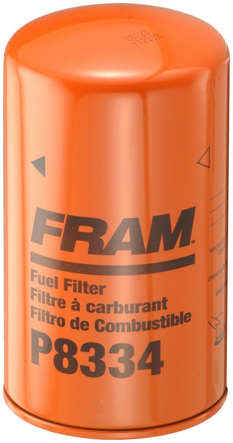Filtre à carburant Fram P8334