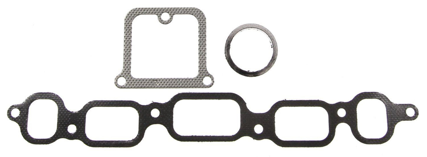 Mahle MS15104 Intake and Exhaust Manifolds Combination Gasket