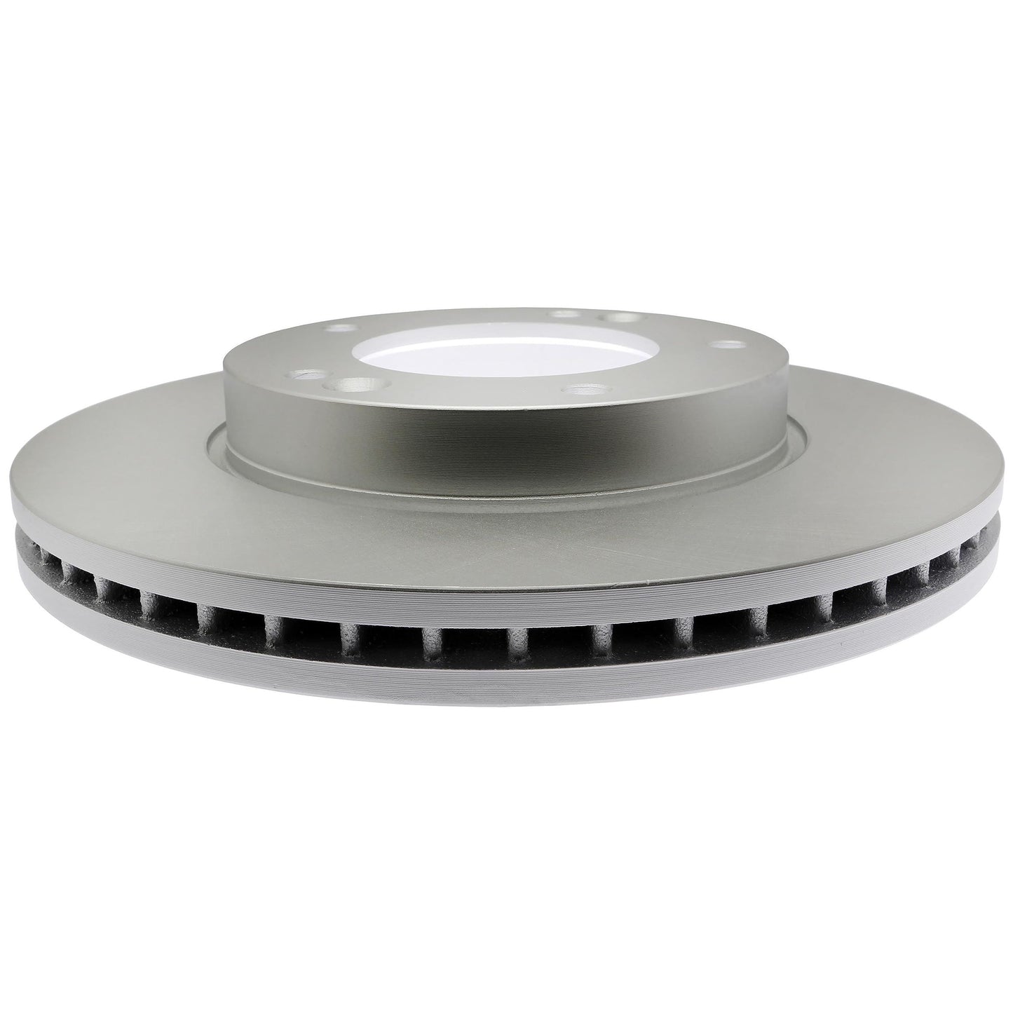 ACDelco Advantage 18A2595AC Rotor de frein à disque