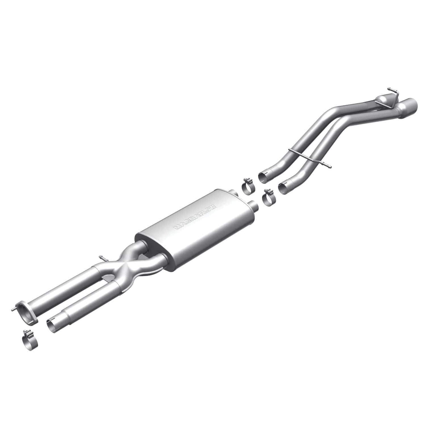 Kit de sistema de escape Magnaflow 15770