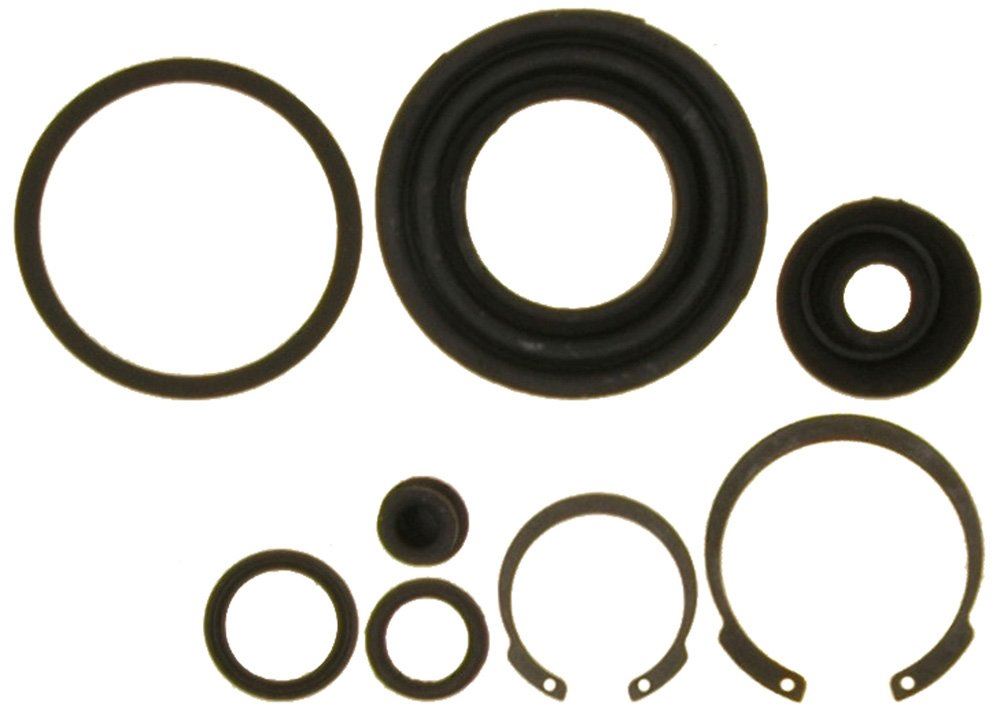 Kit de sellos de pinza de freno de disco Raybestos WK3305