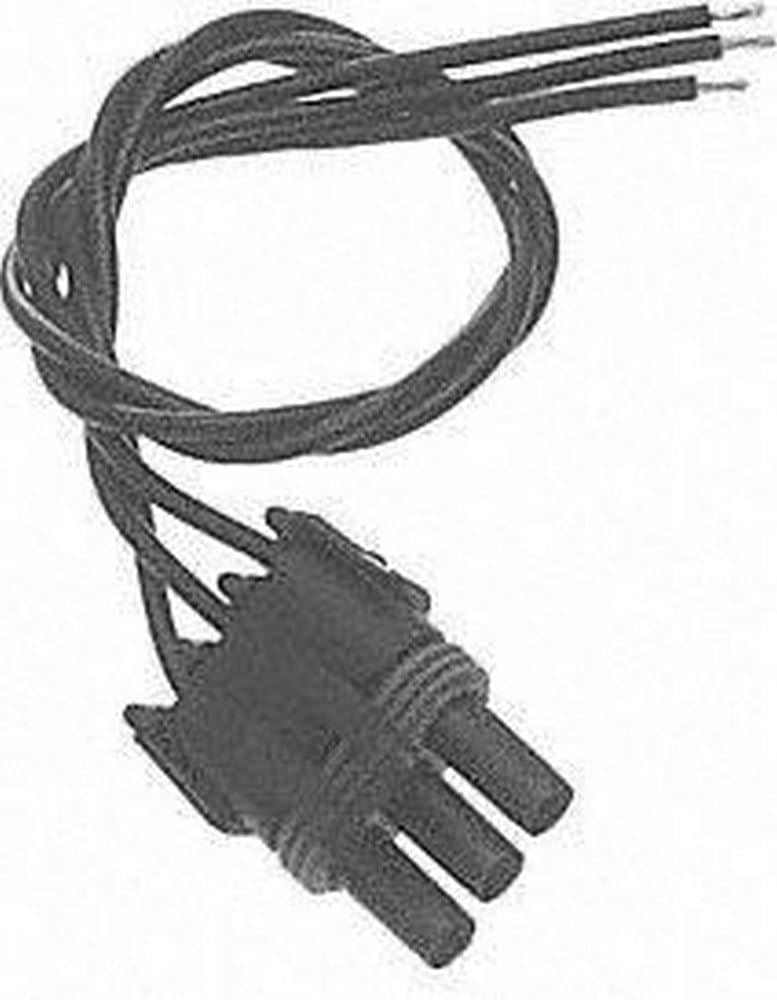 Conector del sensor de presión absoluta del colector BWD PT180
