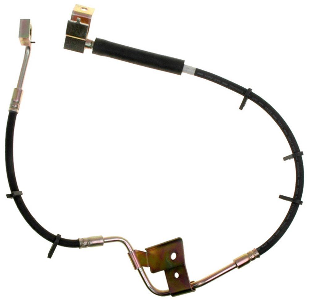 Raybestos BH382323 Brake Hydraulic Hose