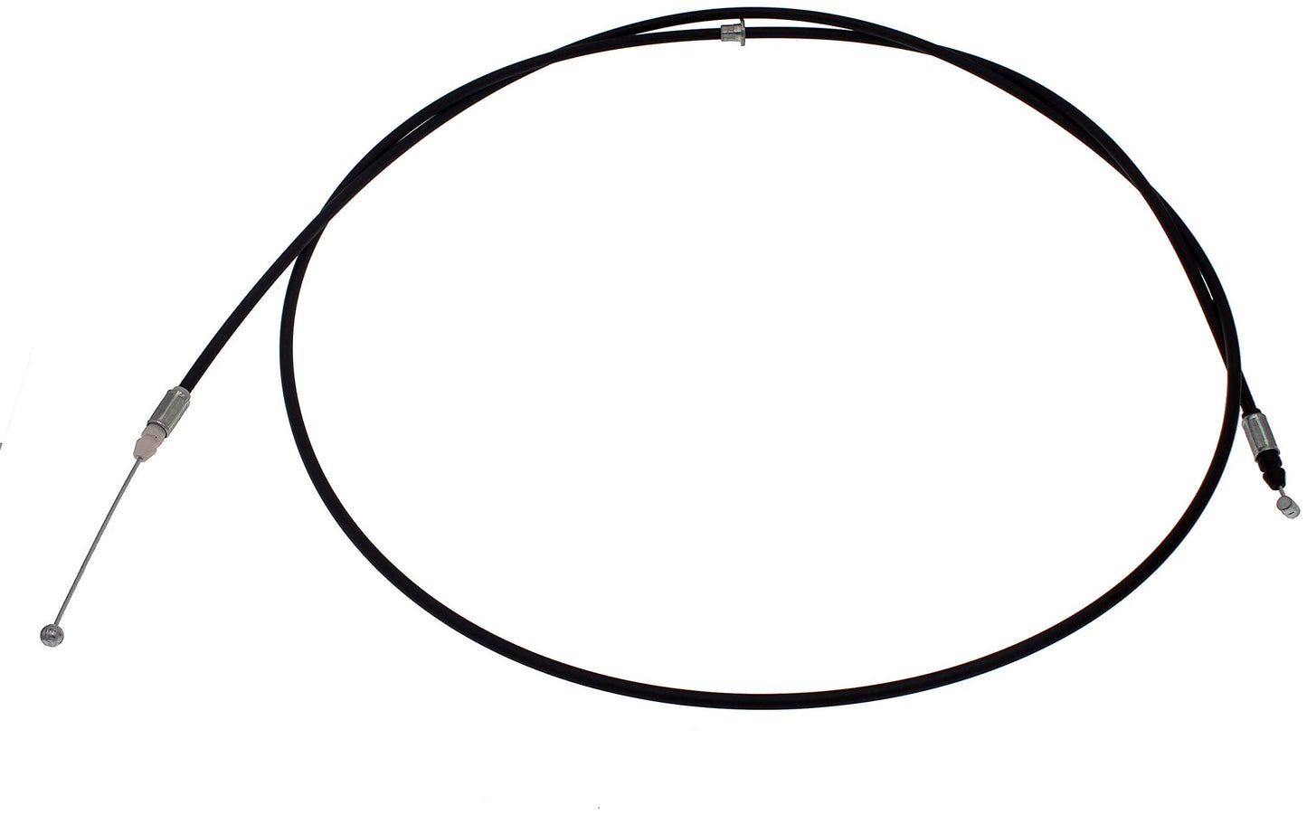 Dorman 912-439 Hood Release Cable