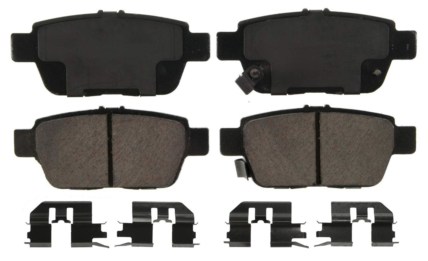 Wagner ZD1103 Disc Brake Pad Set