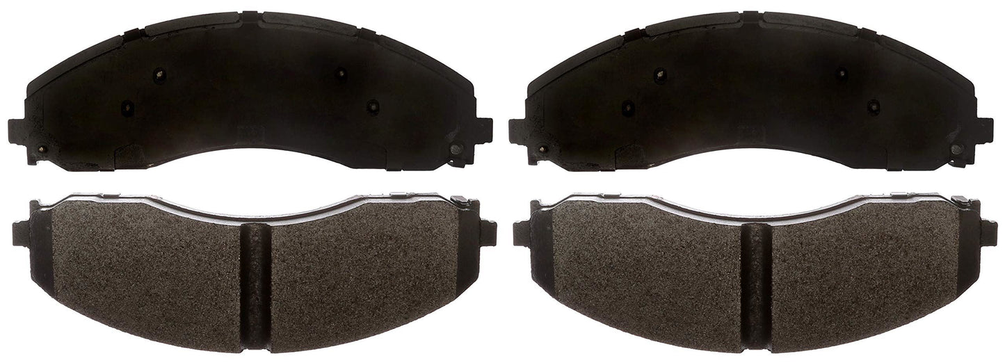 Raybestos SP2018TRH Disc Brake Pad Set