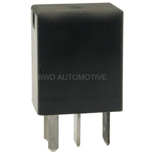 Relé de alimentación accesorio BWD R6472