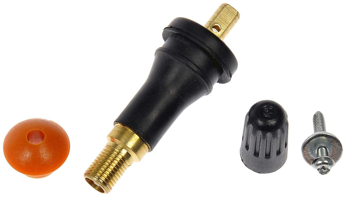 Dorman 974-900 Tire Pressure Monitoring System (TPMS) Valve Kit