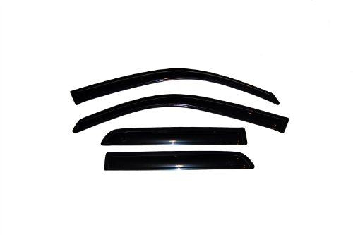 Auto Ventshade (AVS) 94924 Deflector de ventana lateral
