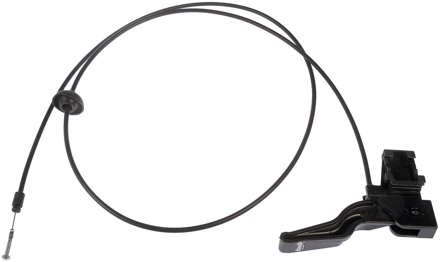 Dorman 912-018 Hood Release Cable