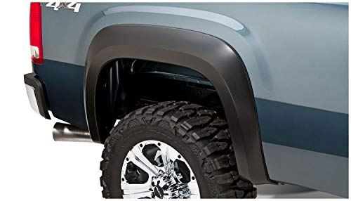 Bushwacker 40108-02 Fender Flare