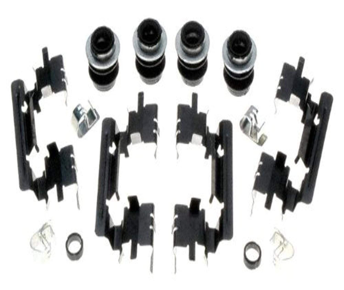 Raybestos H15882A Disc Brake Hardware Kit