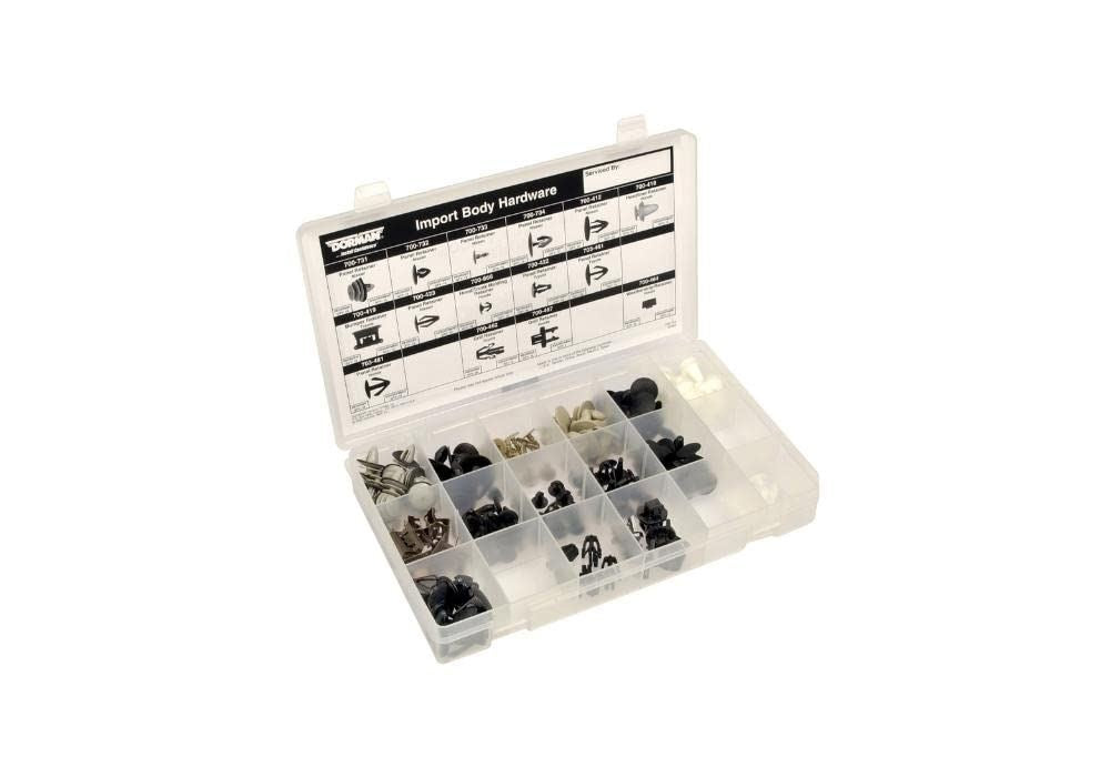 Dorman/AutoGrade 030-724