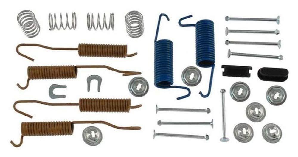 Raybestos H7137 Drum Brake Hardware Kit