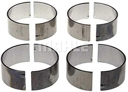 Clevite CB-1774A(4) Engine Connecting Rod Bearing Set