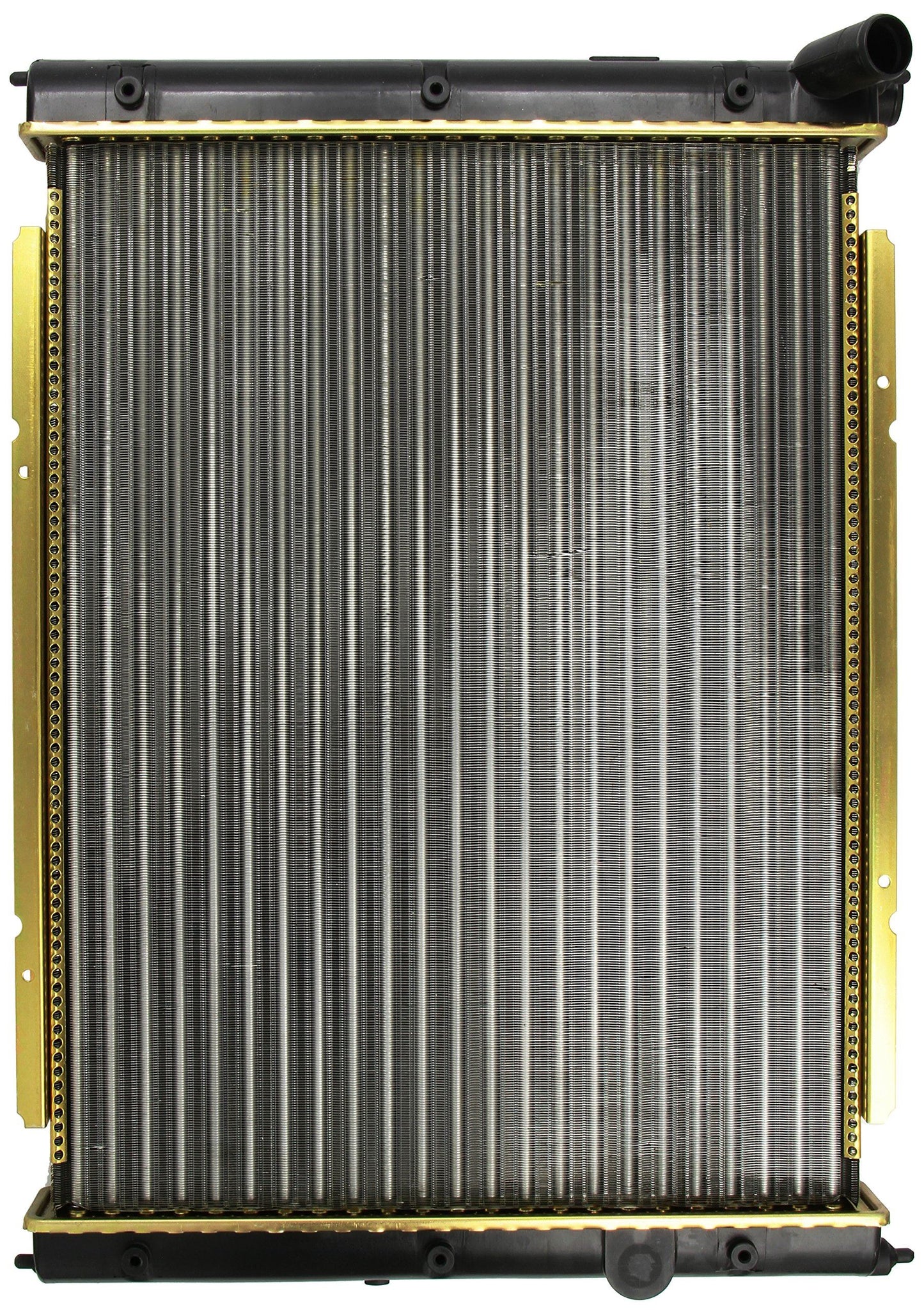 Radiador Nissens Norteamérica 65239