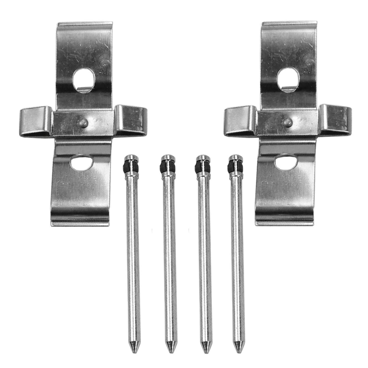 Beck/Arnley 084-2169 Kit de herrajes para frenos de disco