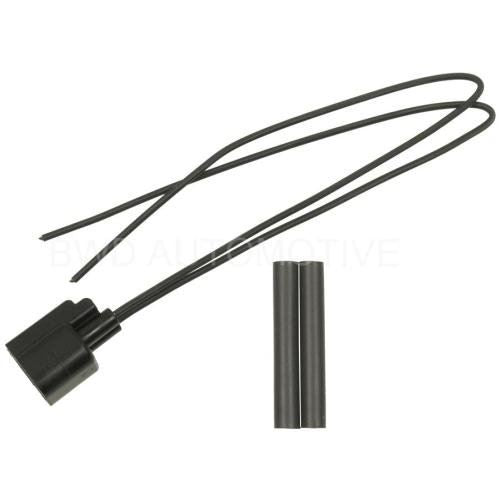 BWD PT1256 Door Lock Actuator Connector