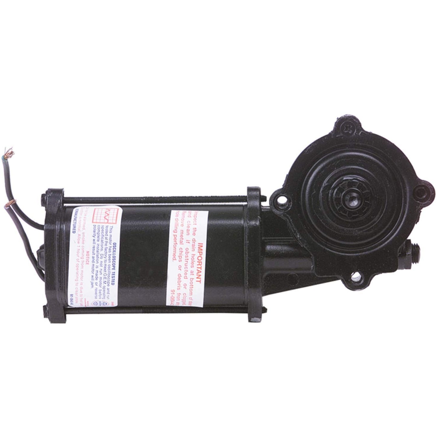 Cardone 42-403 Power Window Motor