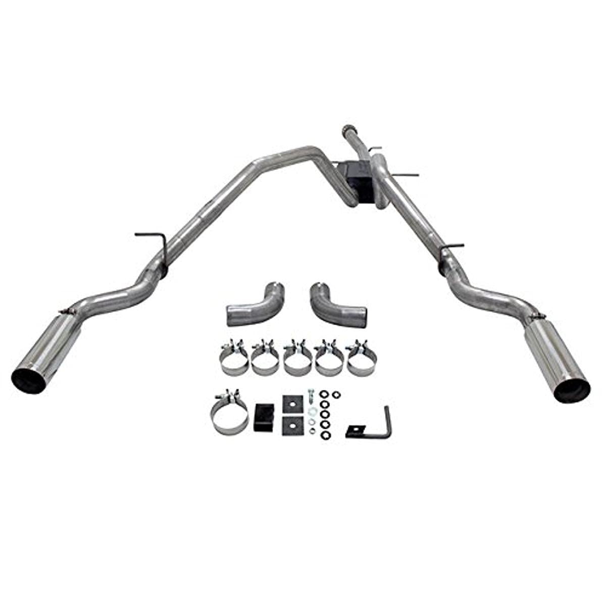 Flowmaster 817669 Exhaust System Kit