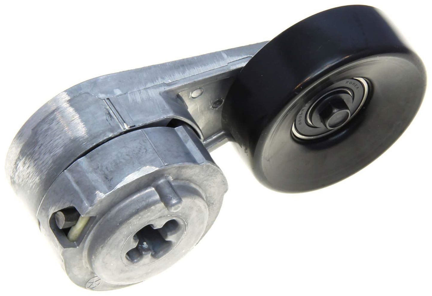 ACDelco Professional 38124 Conjunto de tensor de correa de transmisión de accesorios