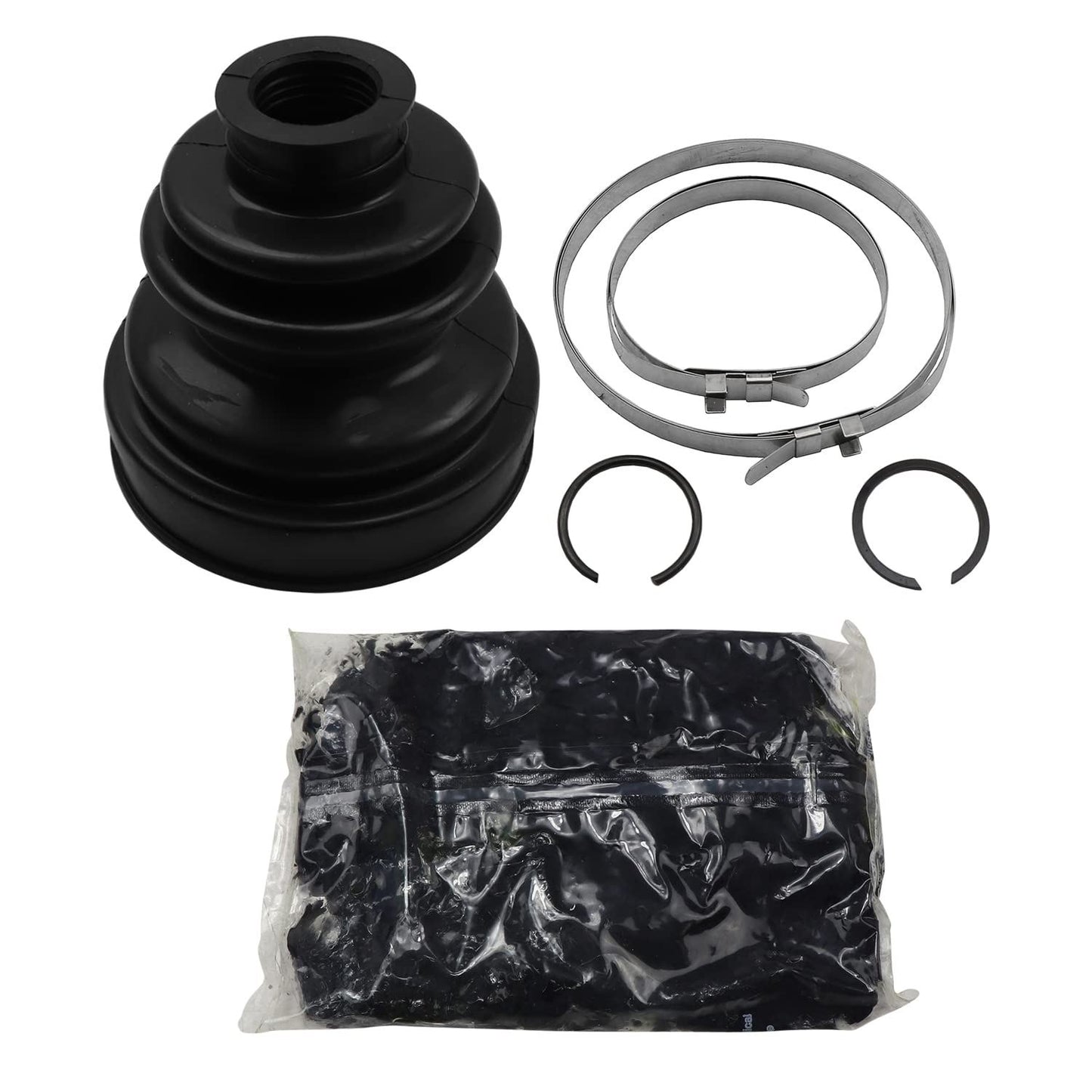 Beck/Arnley 103-3105 CV Joint Boot Kit