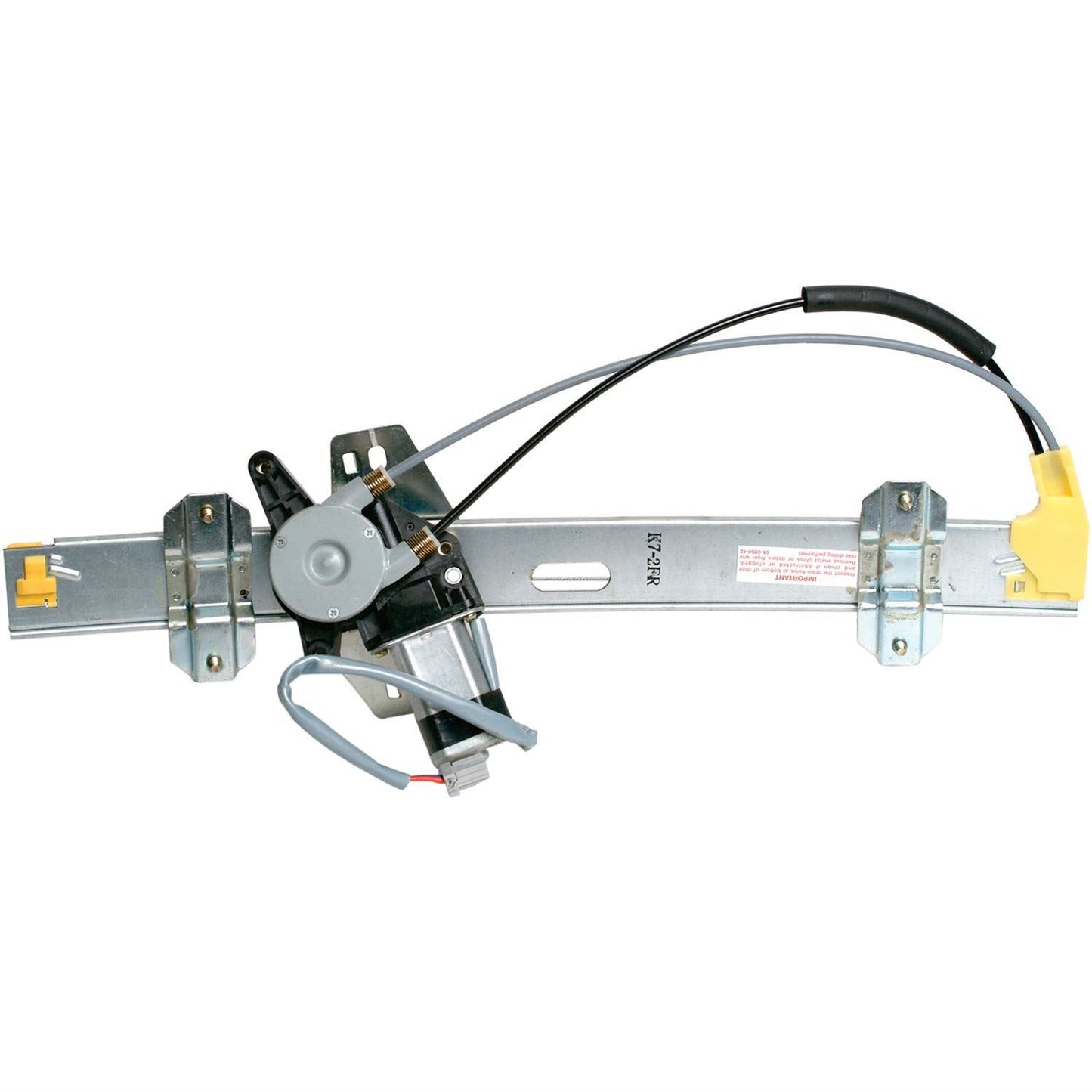 CARDONE 82-1561R Conjunto de regulador y motor de ventana eléctrica
