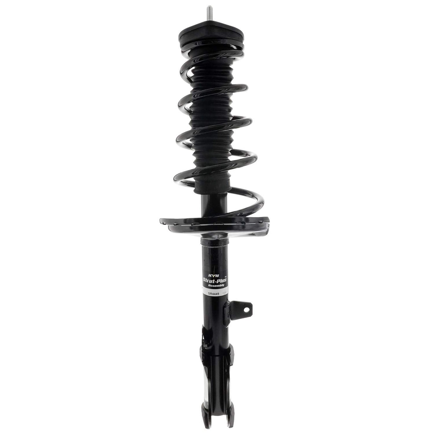 KYB SR4449 Ensemble de jambe de suspension et de ressort hélicoïdal
