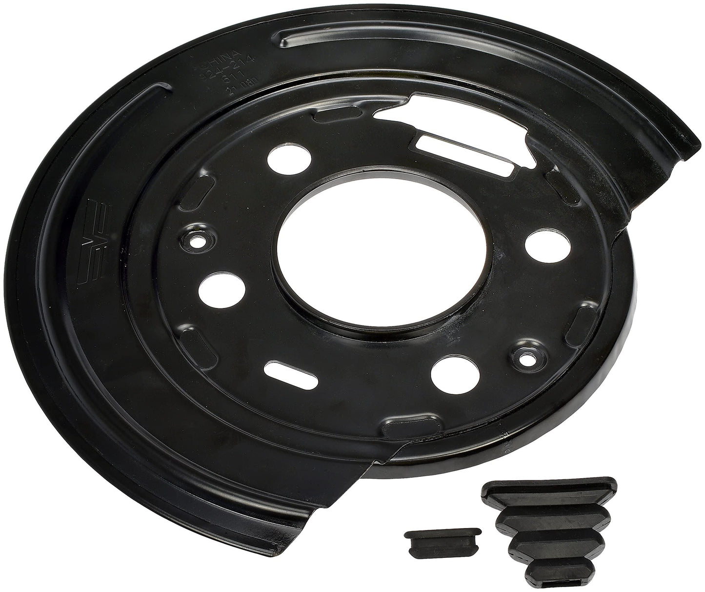 Dorman 924-214 Placa de respaldo de freno