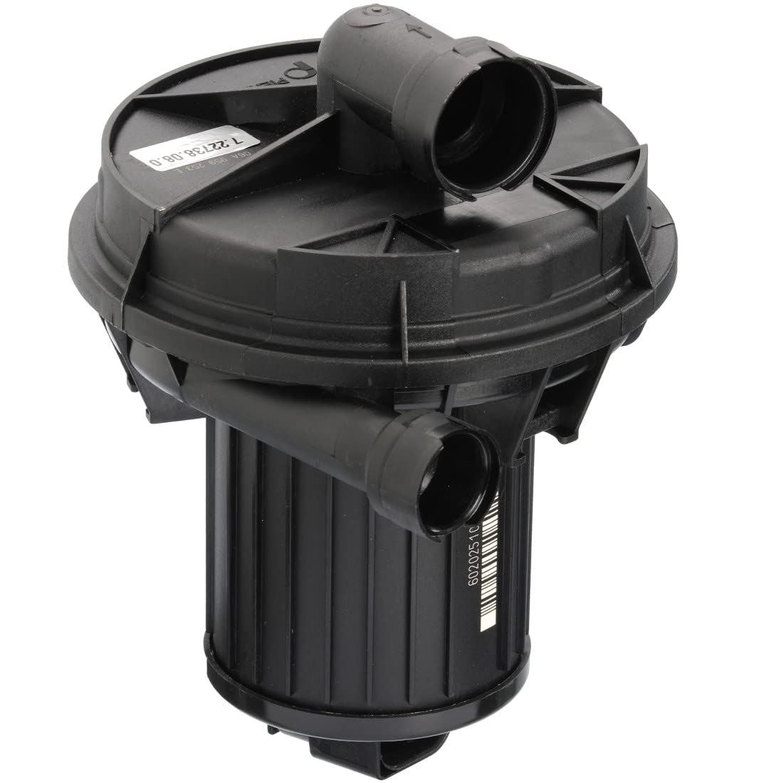 Pierburg 7.22738.08.0 Secondary Air Injection Pump