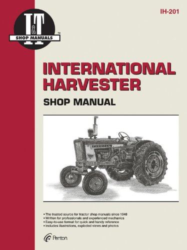 HAYNES IH201