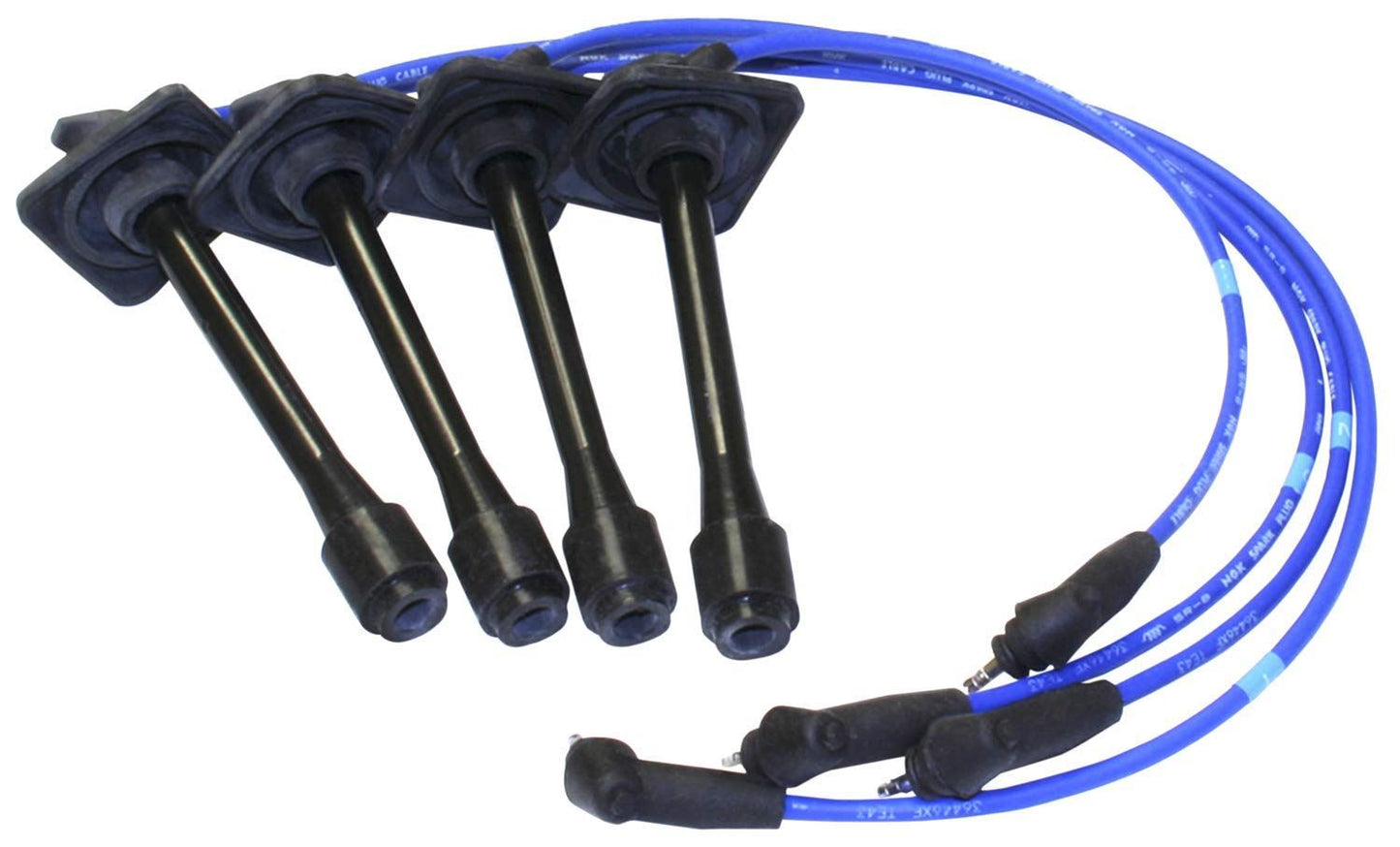 Juego de cables para bujías NGK Canada 8130