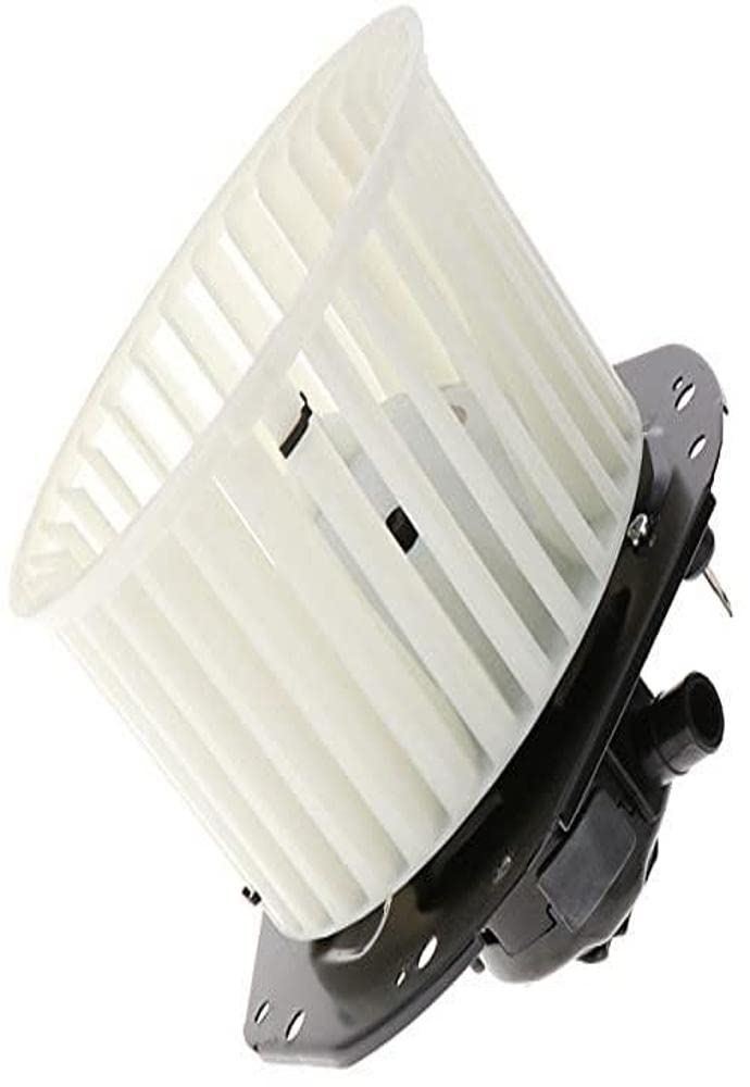 Piezas originales de GM 15-8531 Motor y rueda de ventilador HVAC
