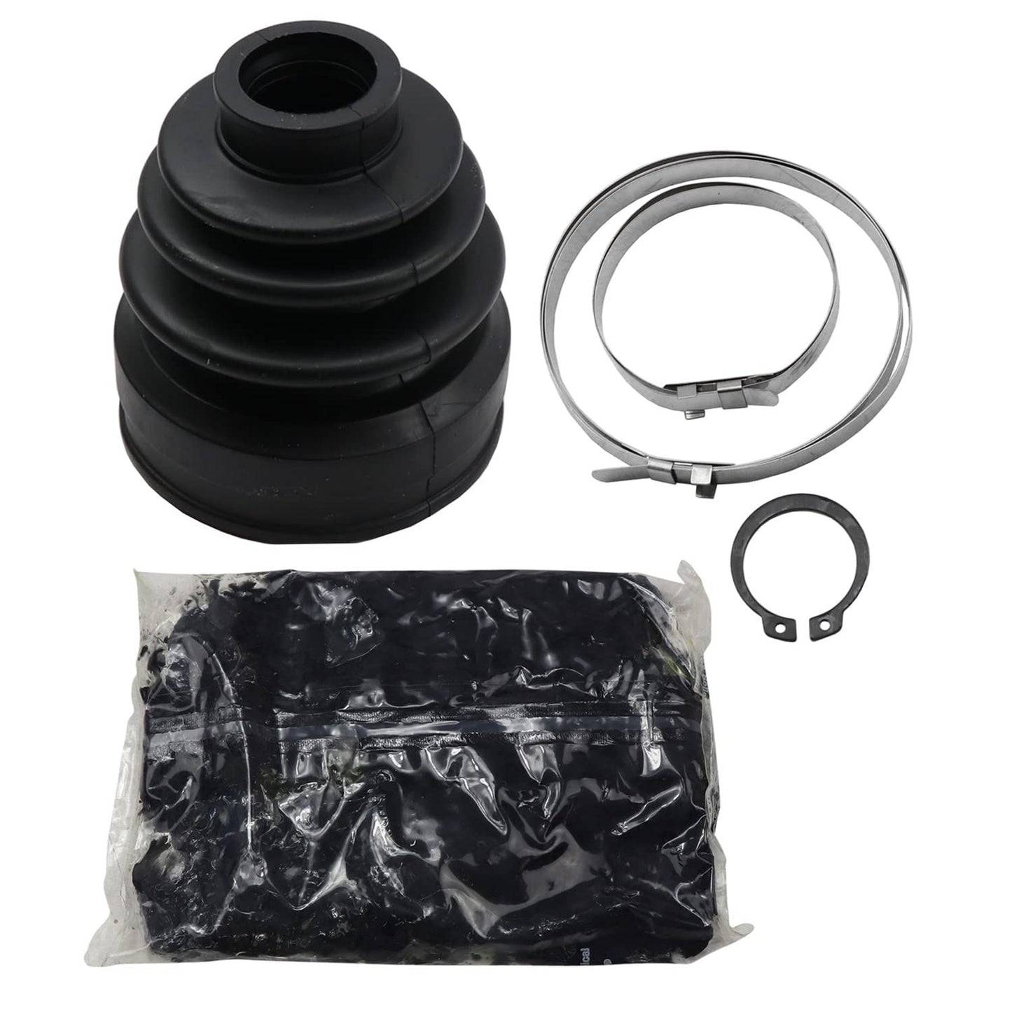 Beck/Arnley 103-3049 Kit de arranque de junta homocinética