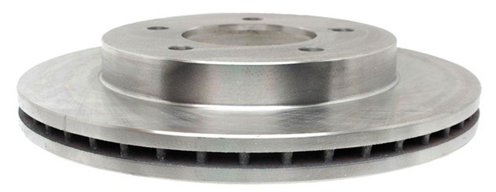Rotor de freno de disco Raybestos 66630R