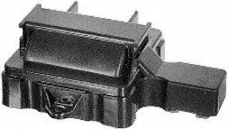 BWD C185 Distributor Cap Cover