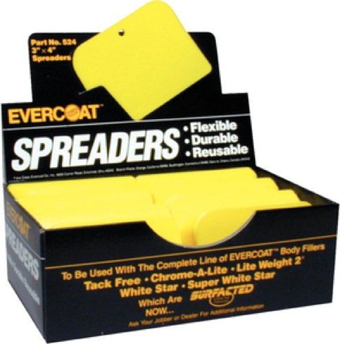 EVERCOAT 100524