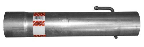 POT D'ÉCHAPPEMENT WALKER 52421