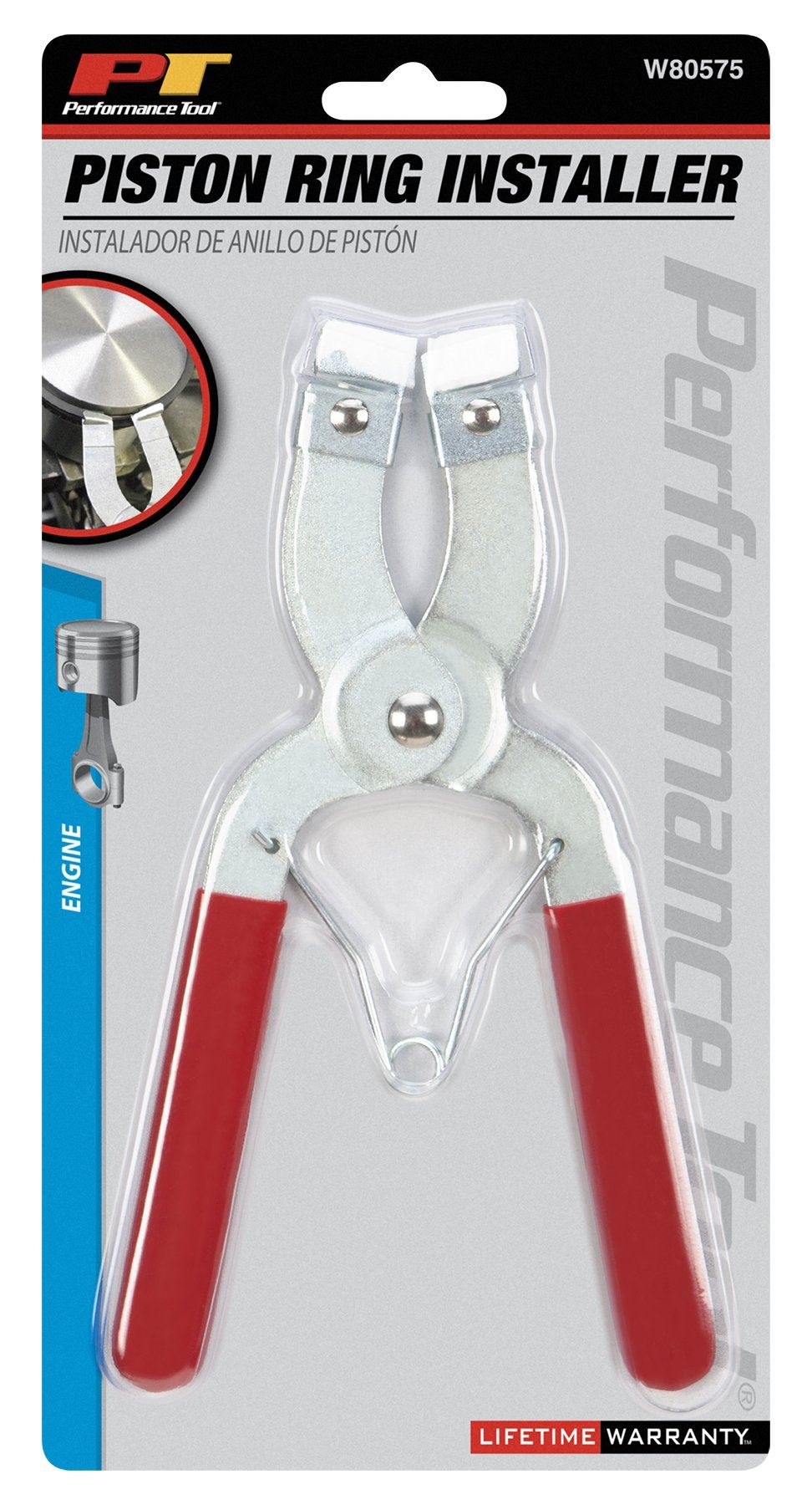 PERFORMANCE TOOL W80575