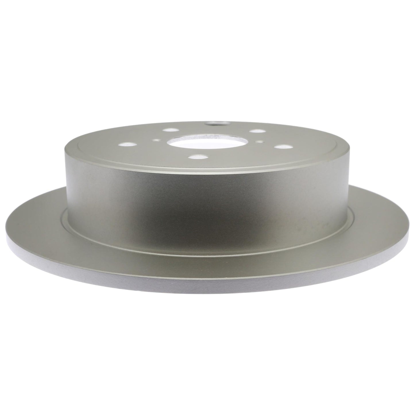 ACDelco Advantage 18A82044AC Disc Brake Rotor