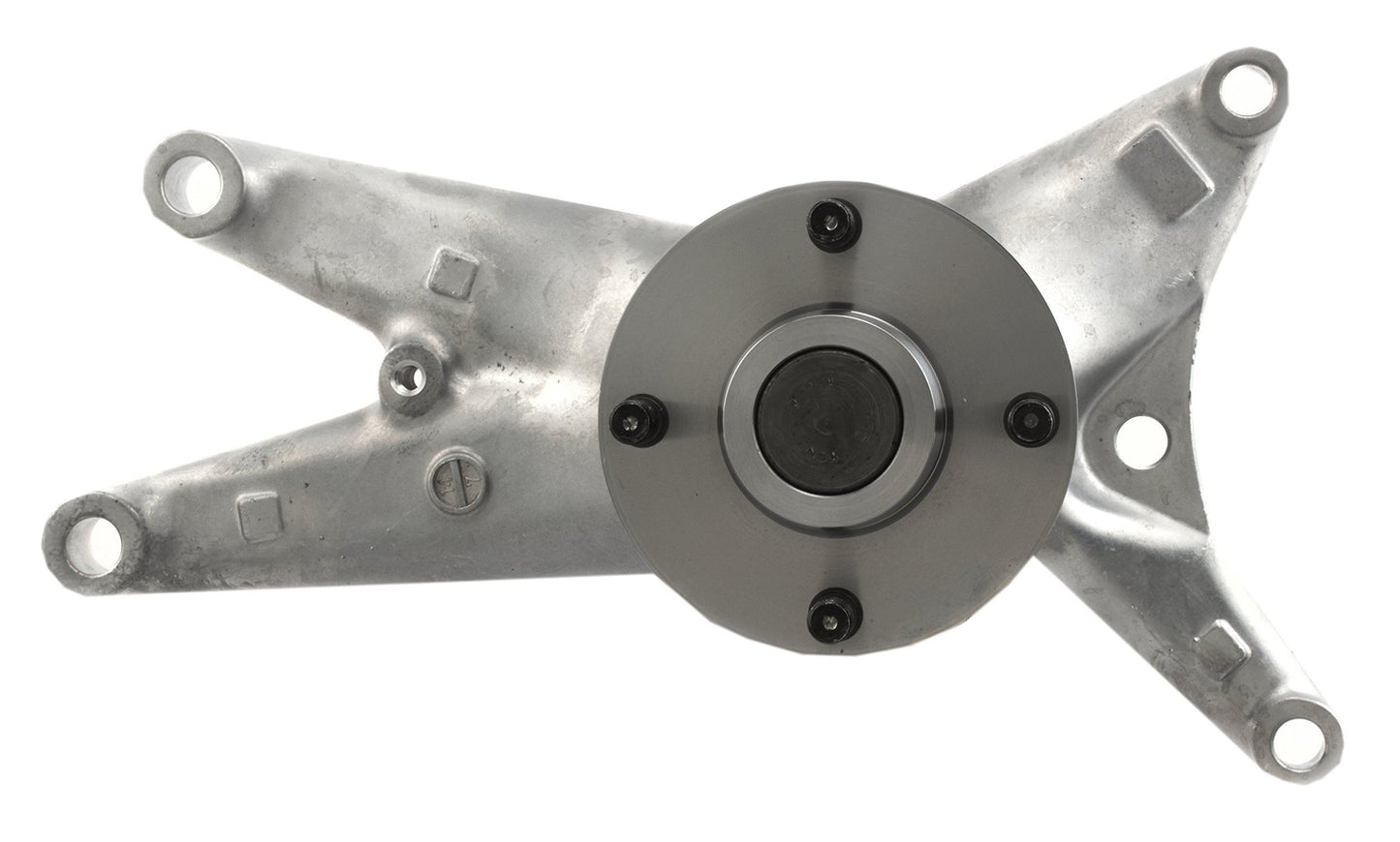 Aisin FBT-015 Support de poulie de ventilateur de refroidissement moteur