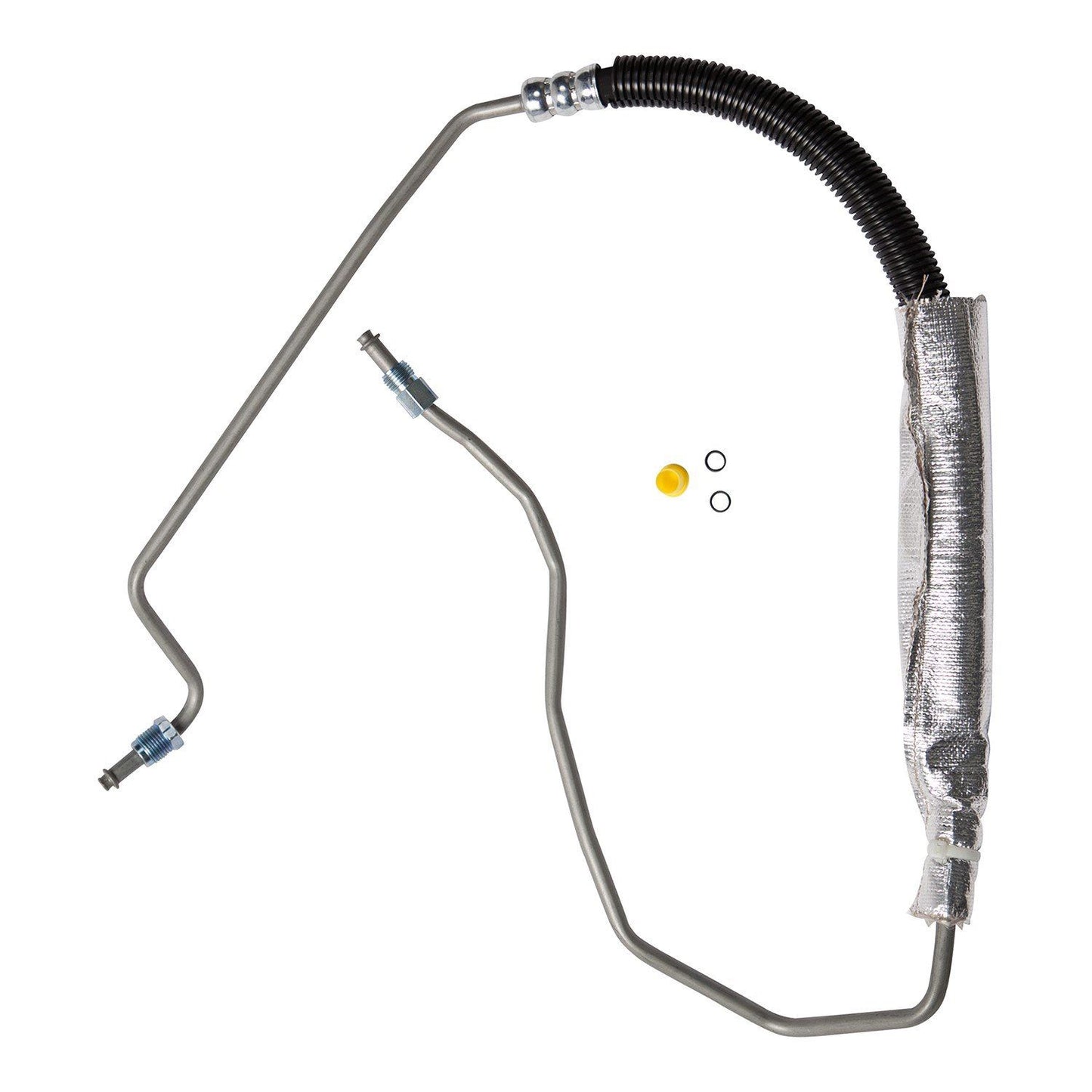 Edelmann 92047 Ensemble de tuyau de conduite de pression de direction assistée
