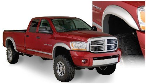 Bushwacker 50912-02 Fender Flare