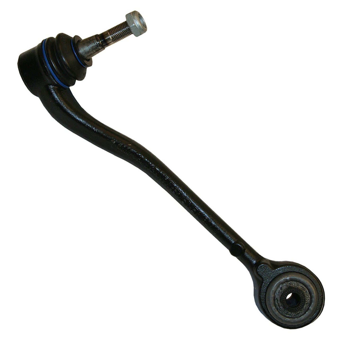 Beck/Arnley 102-5891 Conjunto de brazo de control de suspensión y rótula