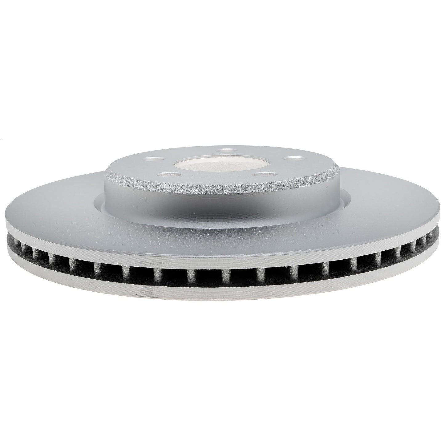 ACDelco Advantage 18A2342AC Rotor de frein à disque