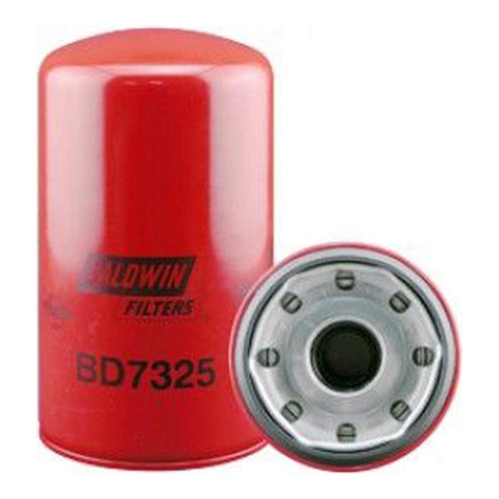 Filtre à huile moteur Baldwin BD7325
