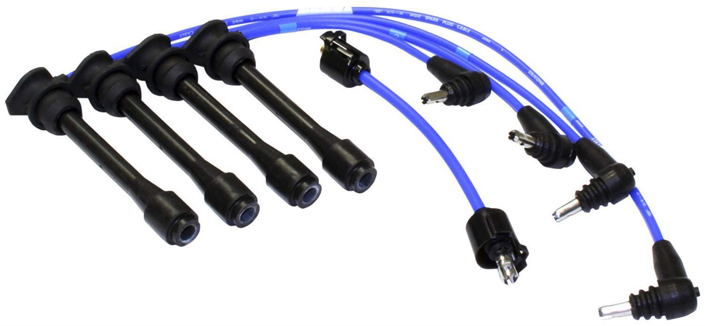 NGK Canada 4446 Juego de cables para bujías