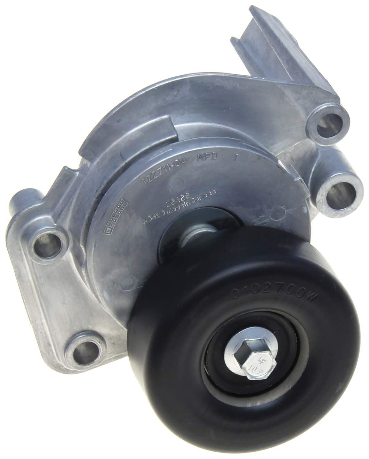 ACDelco Professional 38488 Conjunto de tensor de correa de transmisión de accesorios